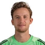 Frederik Rønnow