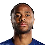 Raheem Sterling