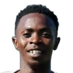 Patrick Mwaungulu