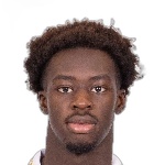 Patrick Amiamo Nuamah