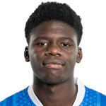 Josue Ndenge Kongolo