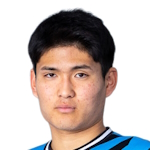 Yuto Matsunagane