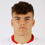 Iker Muñoz