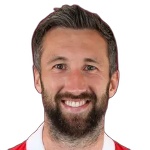 Ollie Palmer