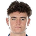Bobby Wales
