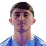 Frazer Thomas