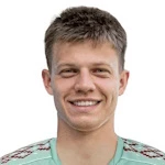 Gleb Kuchko