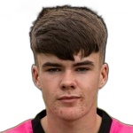 Dylan Watret
