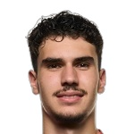 Shaqueel van Persie