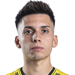Thiago Vidal