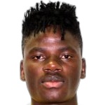 Bryne Odhiambo