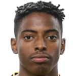 Kyrell Lisbie