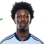 Stephen Afrifa