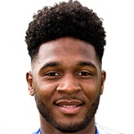 E.Harrison
