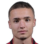 Nikolas Penev
