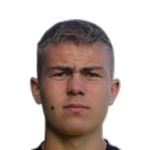 Luca Thorstensen