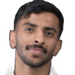 Faisal Al Mutairi