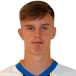 Dominik Drobnic&nbsp;