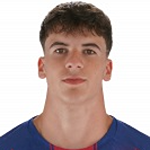Jofre Torrents&nbsp;