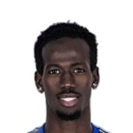 Muhammed Hydara