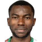 Cheick Mamadou Diabate