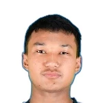 Jetsuen Dorji