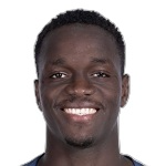 Mamadou Barry