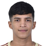 Abdulla Hamad