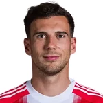 Leon Goretzka