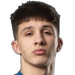 dominykas pasilys