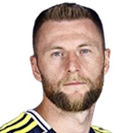 Milan Škriniar