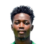 Sylvester Owino