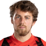 Ben Pearson