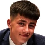 Calvin Beattie