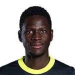 Modou Saidy