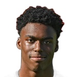 Jelani Seedorf