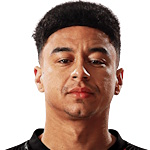 Jesse Lingard