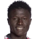 Abubacarr Kinteh