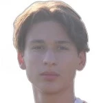 Luka Kachibaia