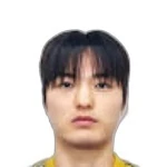 Jo Min-seo