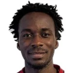 Dacosta Owusu
