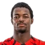 Mamadou Koné