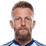 Johnny Russell