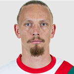 Marius Wolf