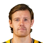 Joe Ironside