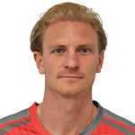 Morten Thorsby