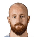 Connor Ogilvie