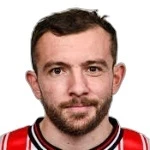 Paul McMullan