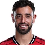 Bruno Fernandes