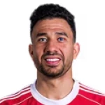 Mahmoud Trézéguet